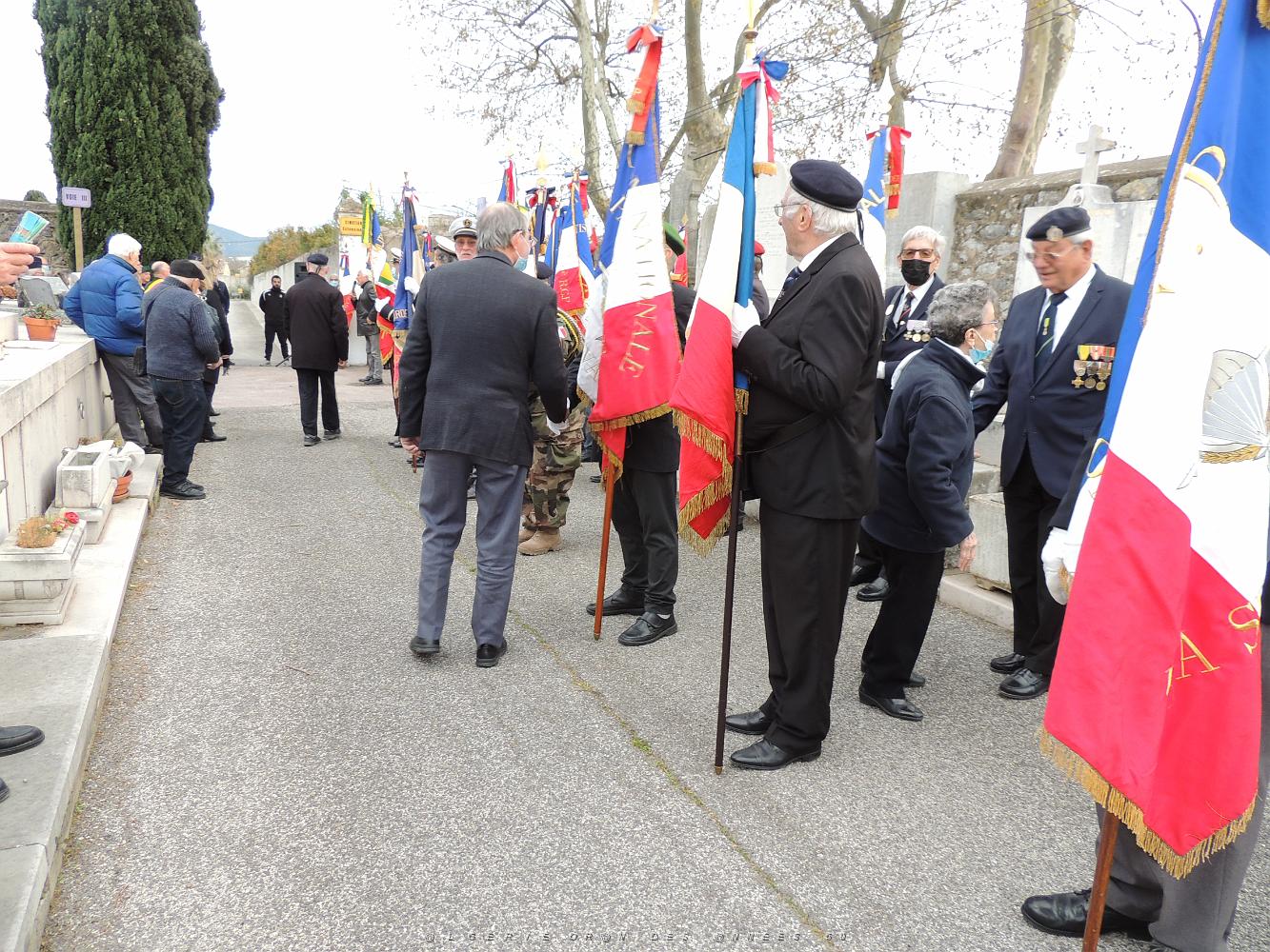 2022 03 26 LA GARDE HOMMAGE AUX VICTIMES D ALGER EN 1962 (48).JPG -           